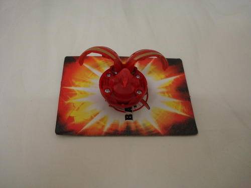 BAKUGAN
