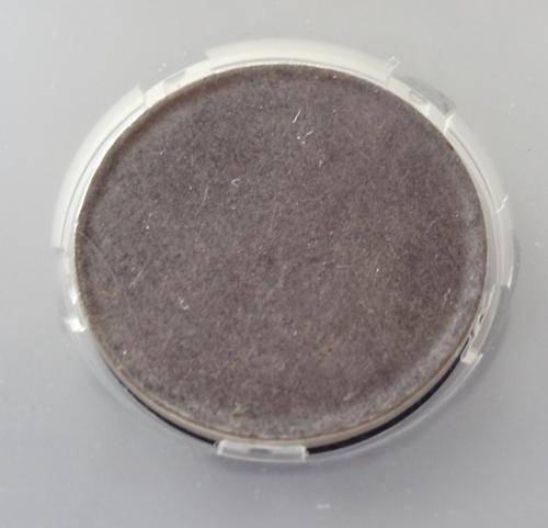 BLANK - MINT ERROR - 1965 - '82 RSA 20 CENT BLANK - NGC GRADED ** PLANCHET 6.05GR