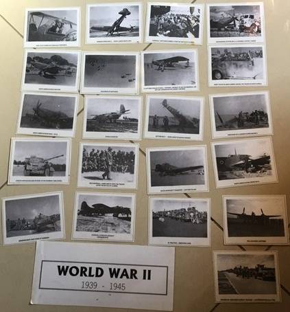 black and white Pictures of World War 2 - awesome original shots - see pictures