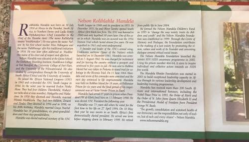2008 MANDELA 90TH BIRTHDAY STAMP - HARD COVER - SEE PICTURE - 2 AVAILABLE - BID PER FDC