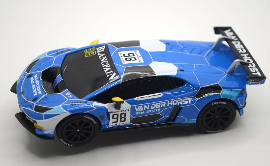 Carrera Go Lamborghini Huracan GT3 "No. 98"
