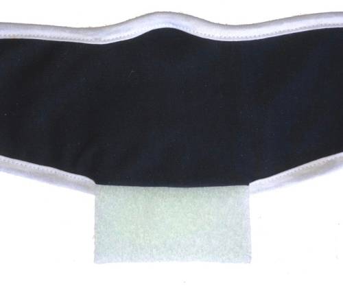 Face mask with ISO approved D15 Filter (comes With Certificate