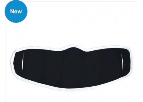 Face mask with ISO approved D15 Filter (comes With Certificate