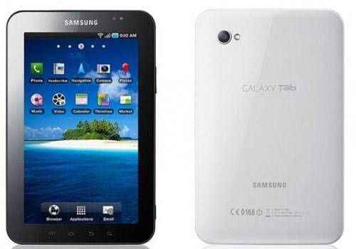 Samsung Galaxy Tab 10.1 P7500 32GB 3G+WiFi - Like New In Box - Best Price