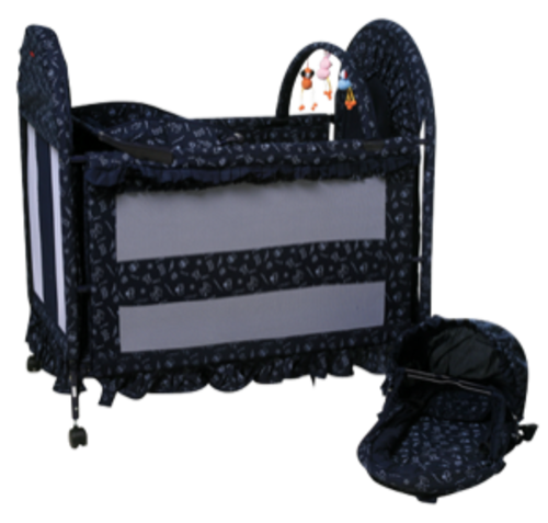 Cellino Camp Cot - Brilliant Condition Bargarn buy!!!!!!!!!!!!