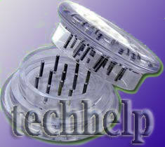 WeedWord Herb Grinder