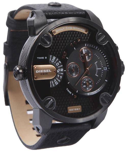 -> Late Entry!!! <- # DIESEL LITTLE DADDY - DZ7291 - IMMACULATE CONDITION #