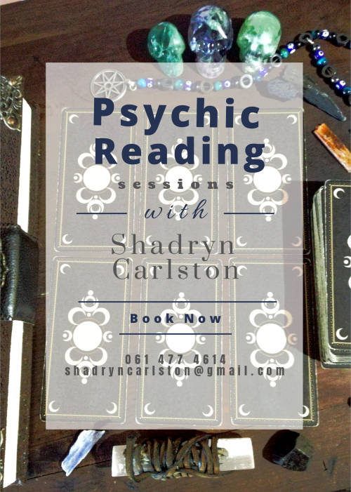 Psychic Tarot Reading