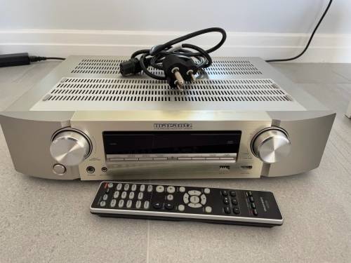 Marantz AV Surround Receiver NR1604