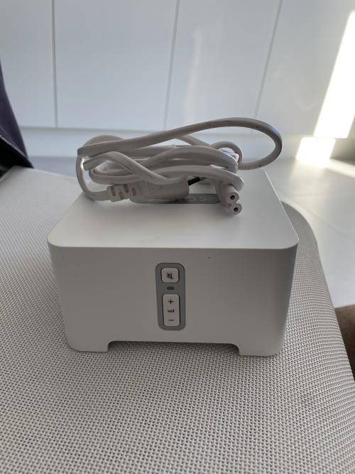 SONOS Connect