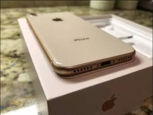 Iphone 8