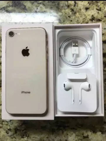 Iphone 8