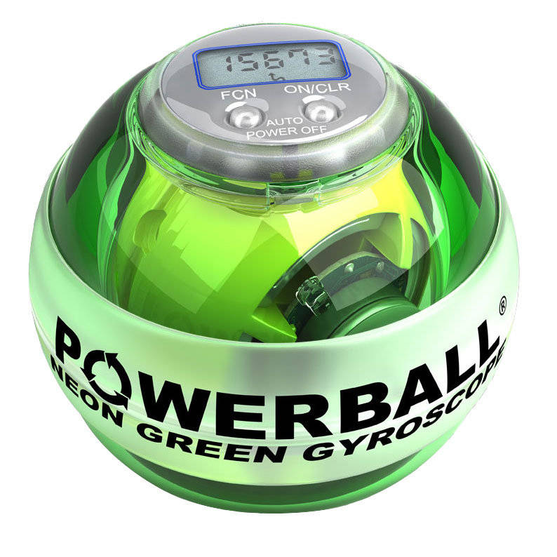 NSD Neon Powerball Pro