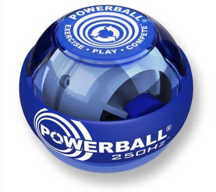 Powerball 250Hz SportsGyro Classic (Blue)