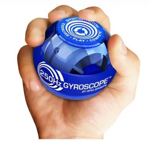 Powerball 250Hz SportsGyro Classic (Blue)
