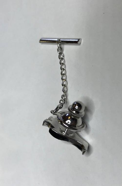 CUFF LINKS=CUFFLINKS=PENGUINS=AND MATCHING TIEPIN=!!!REALLY CUTE!!!=GREAT CONDITION!