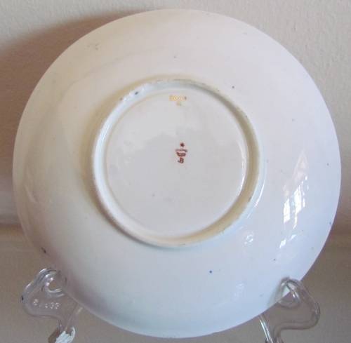 BLOOR DERBY BAMBOO PATTERN (Imari Pallet) 6 huge TEA CUPS & SAUCERS c1830 RARE!! (ROYAL CROWN DERBY)