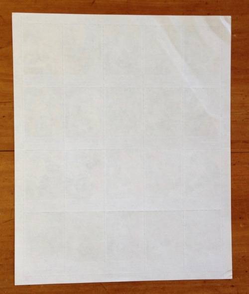 CHRISTMAS STAMPS SHEET RSA KERSFEES 1987 PREVENT TB in CHILDREN 40c CINDERELLAS RELIGION JESUS BORN