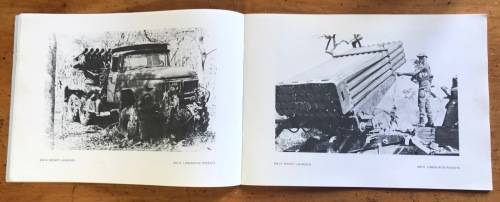 THE EVIDENCE LOMBA-KANAGE 1987 JAMBA ANGOLA 14 November UNITA CUITO CUANAVALE CASSAMBA MPLA SAVIMBI