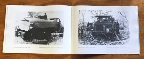 THE EVIDENCE LOMBA-KANAGE 1987 JAMBA ANGOLA 14 November UNITA CUITO CUANAVALE CASSAMBA MPLA SAVIMBI