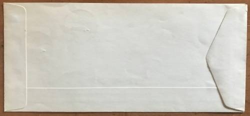 SOUTH AFRICA GOLDEN GATE HIGHLANDS NATIONAL PARK SPECIAL DATE STAMP 1.6.1966 SACC 254 BIRD MOUNTAINS