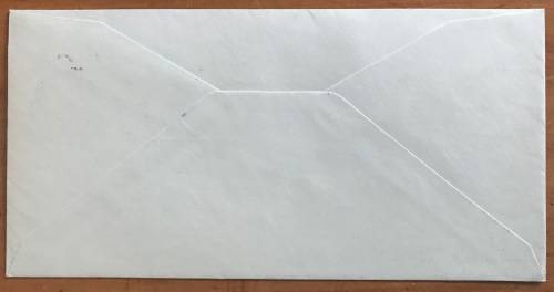 SOUTH AFRICA FDC No. 4 6.12.1966 HENDRIK VERWOERD COMMEMORATION KIMBERLEY cds to MANGULA RHODESIA.