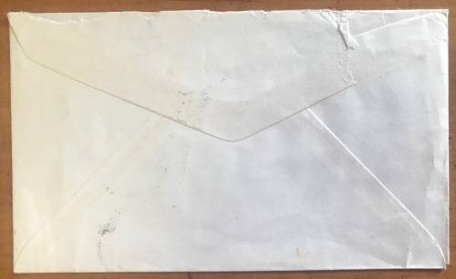 5th (INDEP) COMPhttps://wwwANY RHODESIA REGIMENT ARMY MILITARY FORCES MAIL OFFICIAL FREE UMTALI 1975