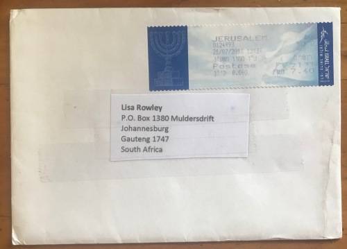AUSTRALIAN ANTARCTIC TERRITORY MAWSON FDC 1983 12th TREATY CONSULTATIVE MEETING CANBERRA AUSTRALIA