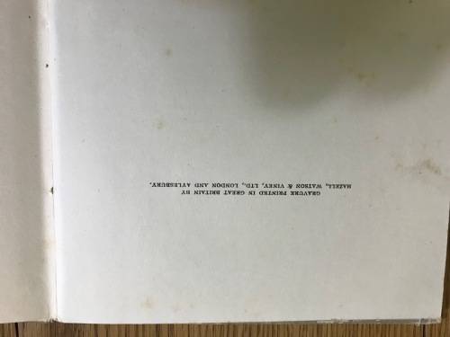 OUR PRINCESSES AT HOME Author LISA SHERIDAN PRINCESSES MARGARET ROSE and ELIZABETH 1940 1st Edition