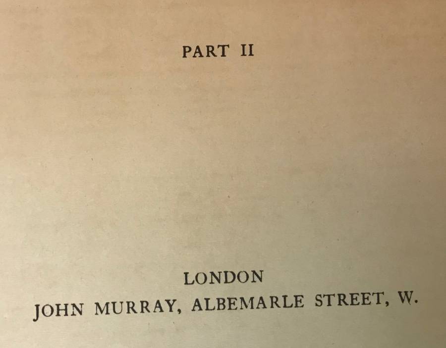 BIOLOGICAL DRAWINGS, WITH NOTES PARTS I & II - Maud Jepson, M.Sc. BOTANY & ZOOLOGY 1956/7 5TH ed.