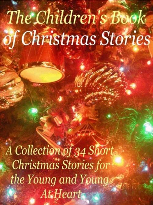 *J* The Children's Books of Christmas Stories - Ebook