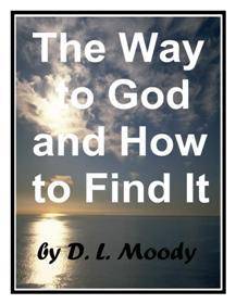 *J* The Way To God And How To Find It - Ebook