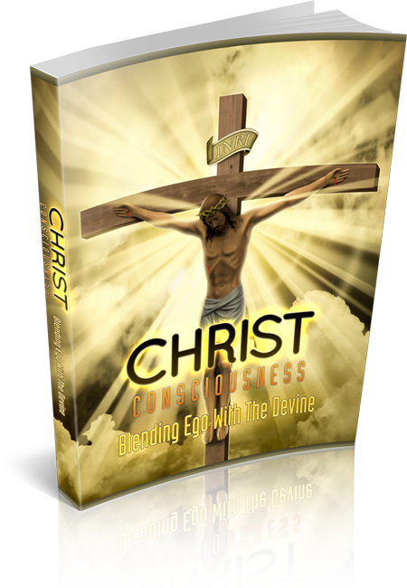 *J* Christ Consciousness - Ebook