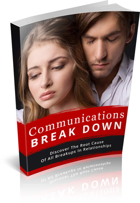 *J* Communications Break Down - Ebook
