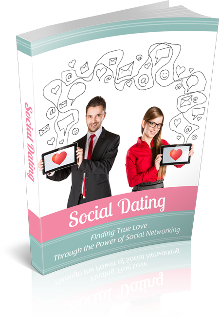 *J* Social Dating - Ebook