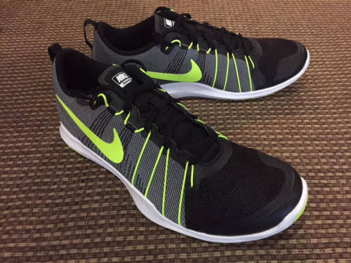 Genuine Nike Flex Train Aver (Mens) 831568-002 (UK size 9)