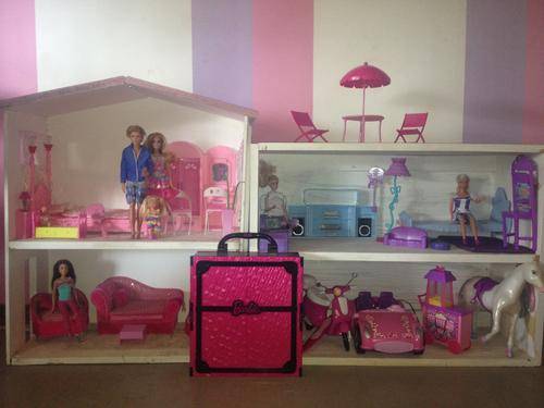 Barbie Collection