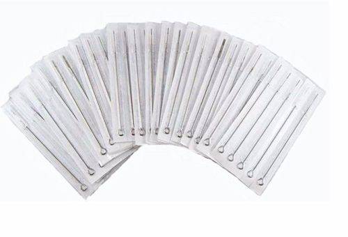 Tattoo Needles mix pack