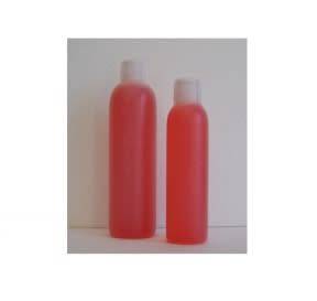 Tattoo Pink Soap