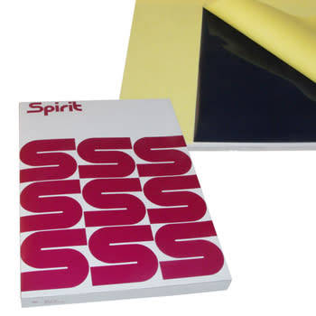 Professional Tattoo Stencil Thermal Paper