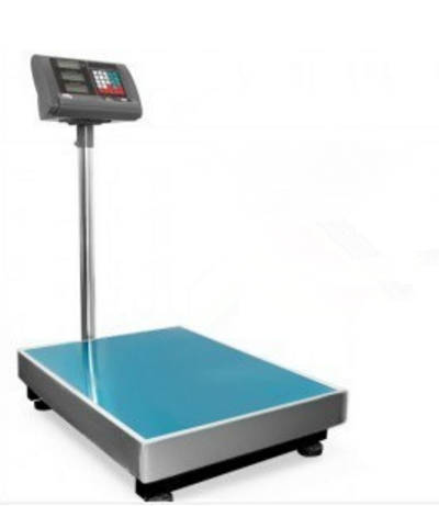 300Kg Capacity Scale Electronic Platform Scale