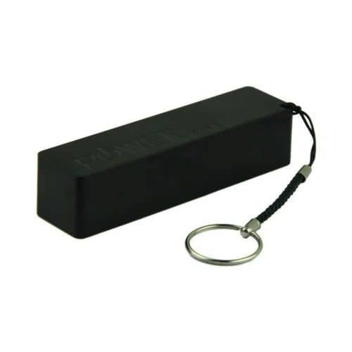 Key Chain, Portable Power Bank