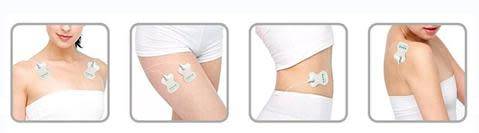 Renkai Digital Therapy Machine