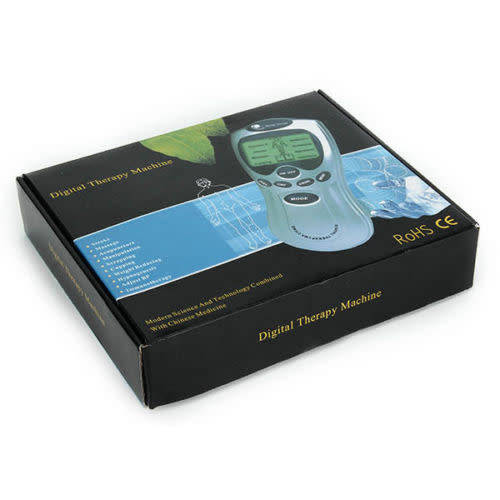 Digital Physiotherapy Machine