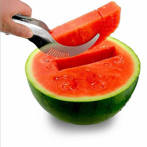watermelon slice device