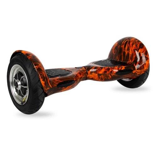10 Inch 2 wheel scooter Smart hoverBoard