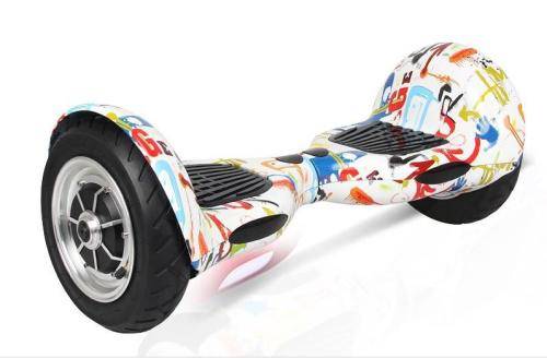 10 Inch 2 wheel scooter Smart hoverBoard
