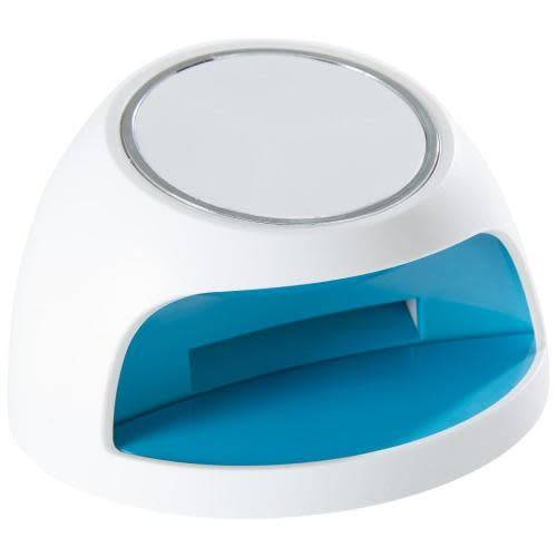 Mini Led Electric UV Lamp Nail Polish Dryer