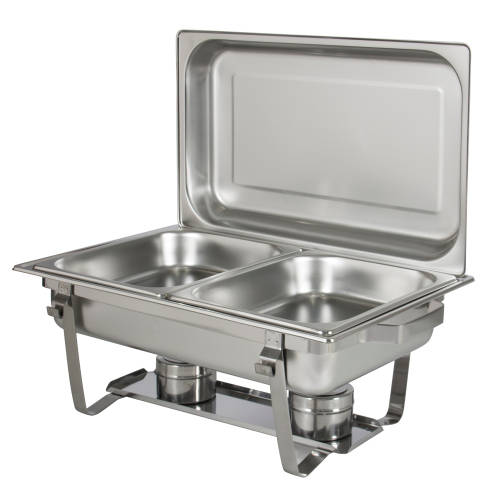 Chafing Dish Double
