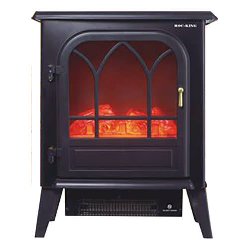 ROC-KING FIREPLACE HEATER DL-H315
